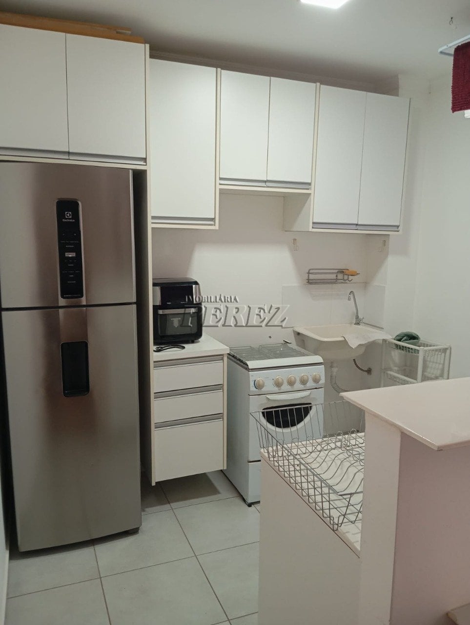 Apartamento à venda no Condomínio Parque Lima, região norte de Londrina