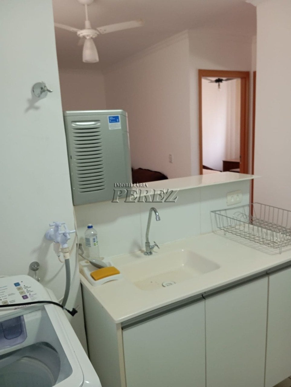 Apartamento à venda no Condomínio Parque Lima, região norte de Londrina