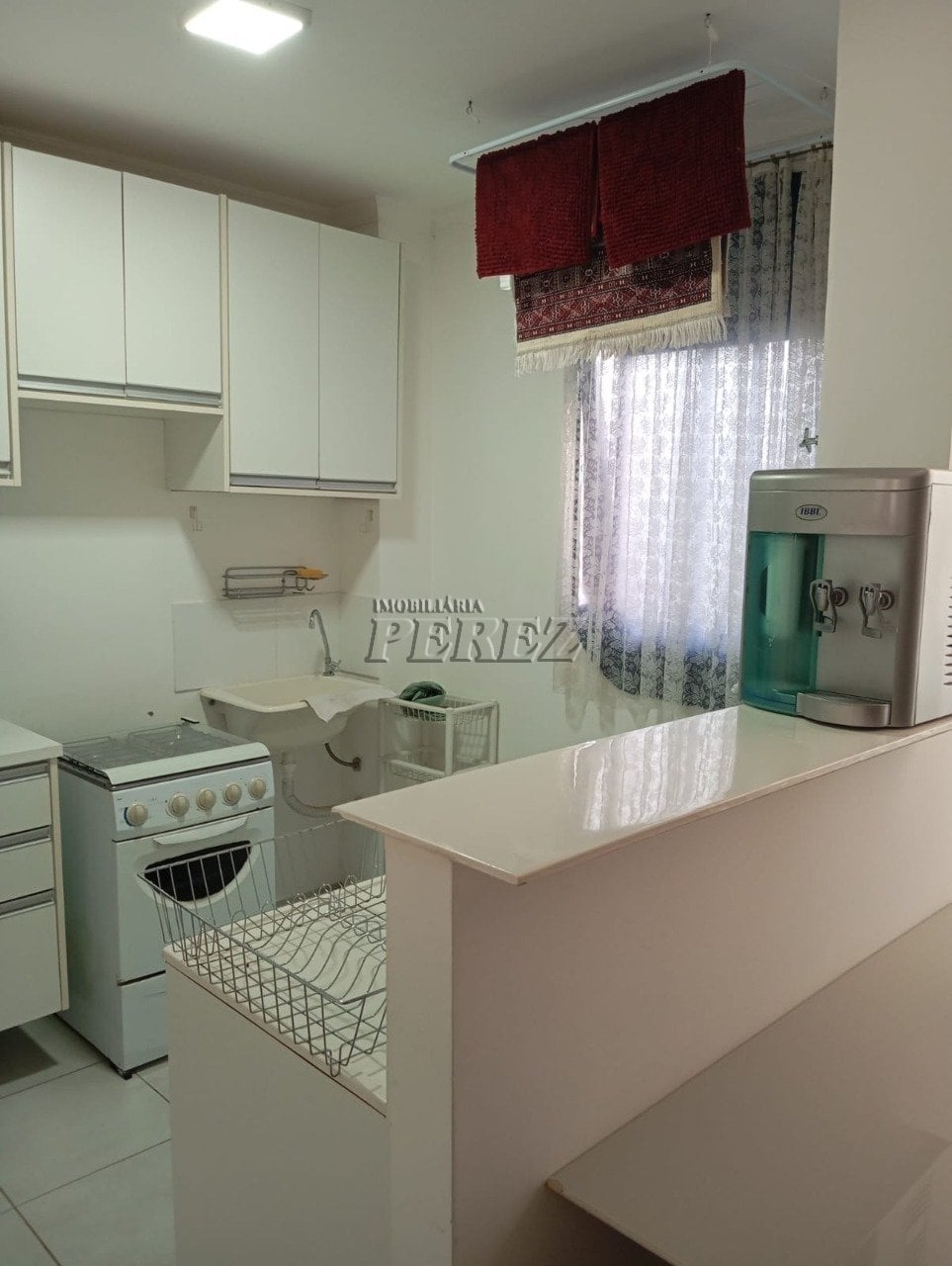 Apartamento à venda no Condomínio Parque Lima, região norte de Londrina