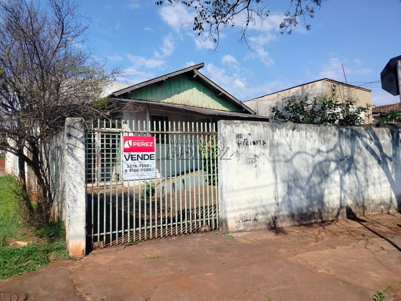 Terreno à venda na região leste de Londrina - Nossa Senhora de Lourdes