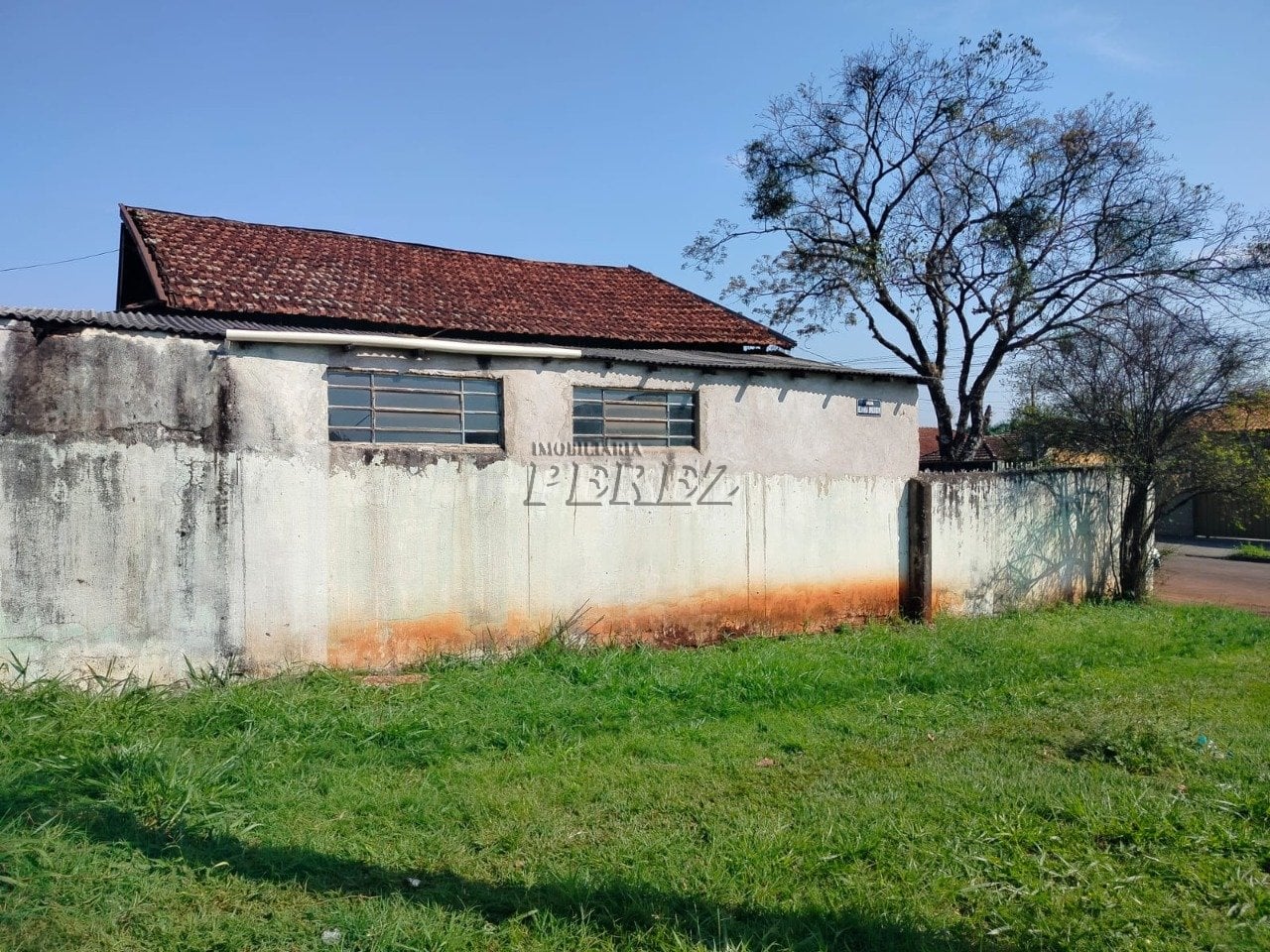 Terreno à venda na região leste de Londrina - Nossa Senhora de Lourdes