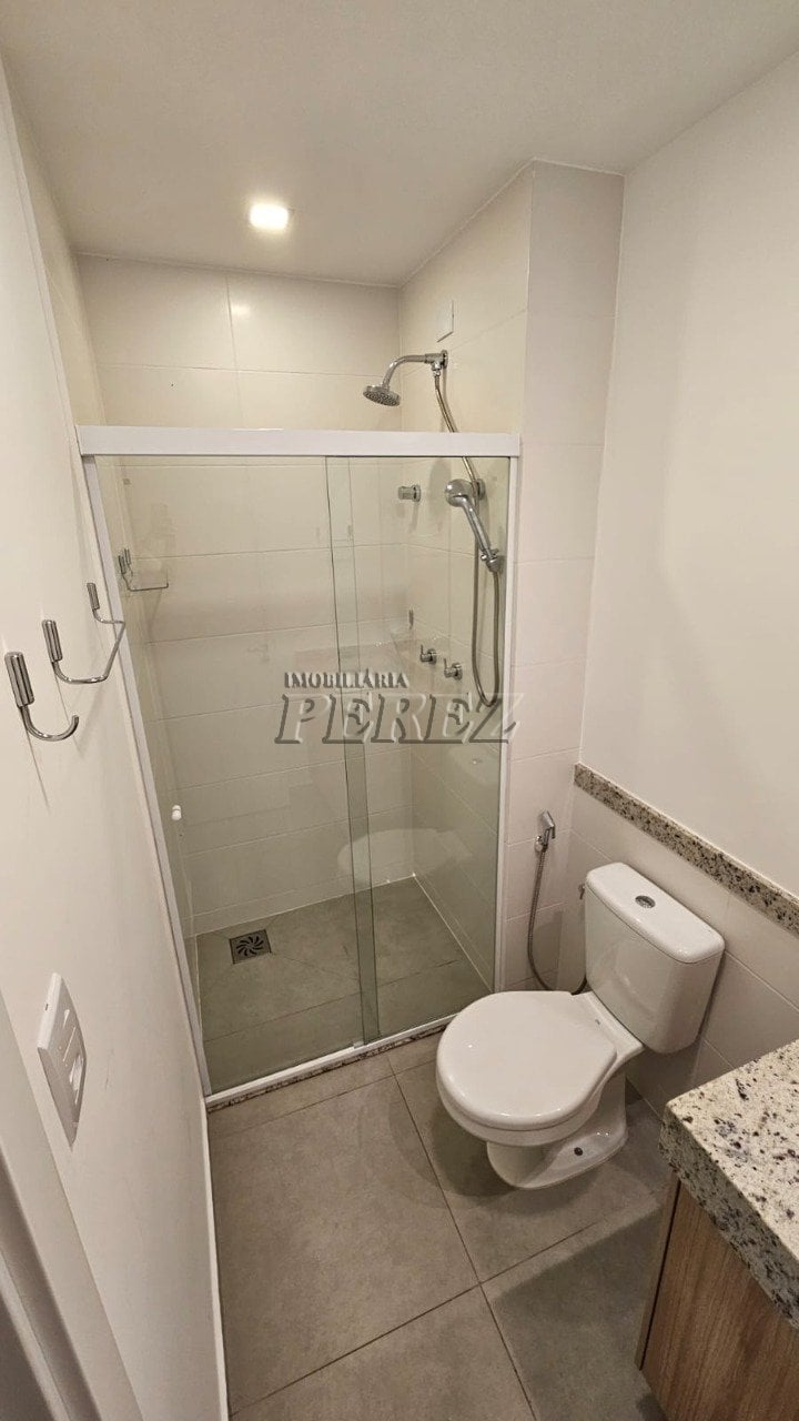 Apartamento à venda no Edifício Sense na região sul de Londrina - Terra Bonita