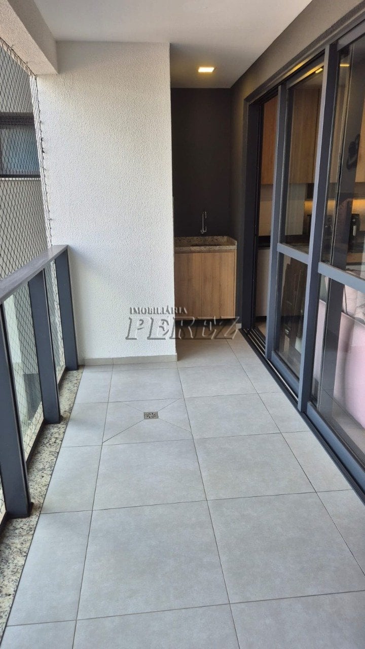 Apartamento à venda no Edifício Sense na região sul de Londrina - Terra Bonita