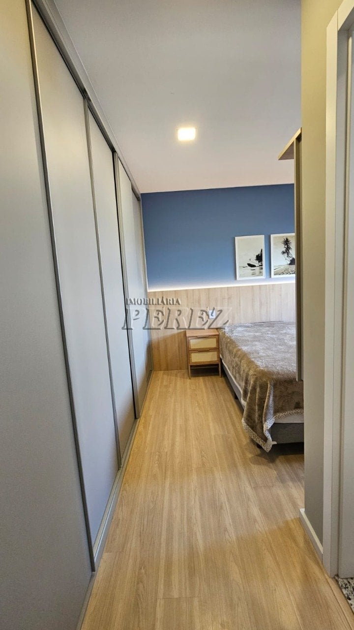 Apartamento à venda no Edifício Sense na região sul de Londrina - Terra Bonita
