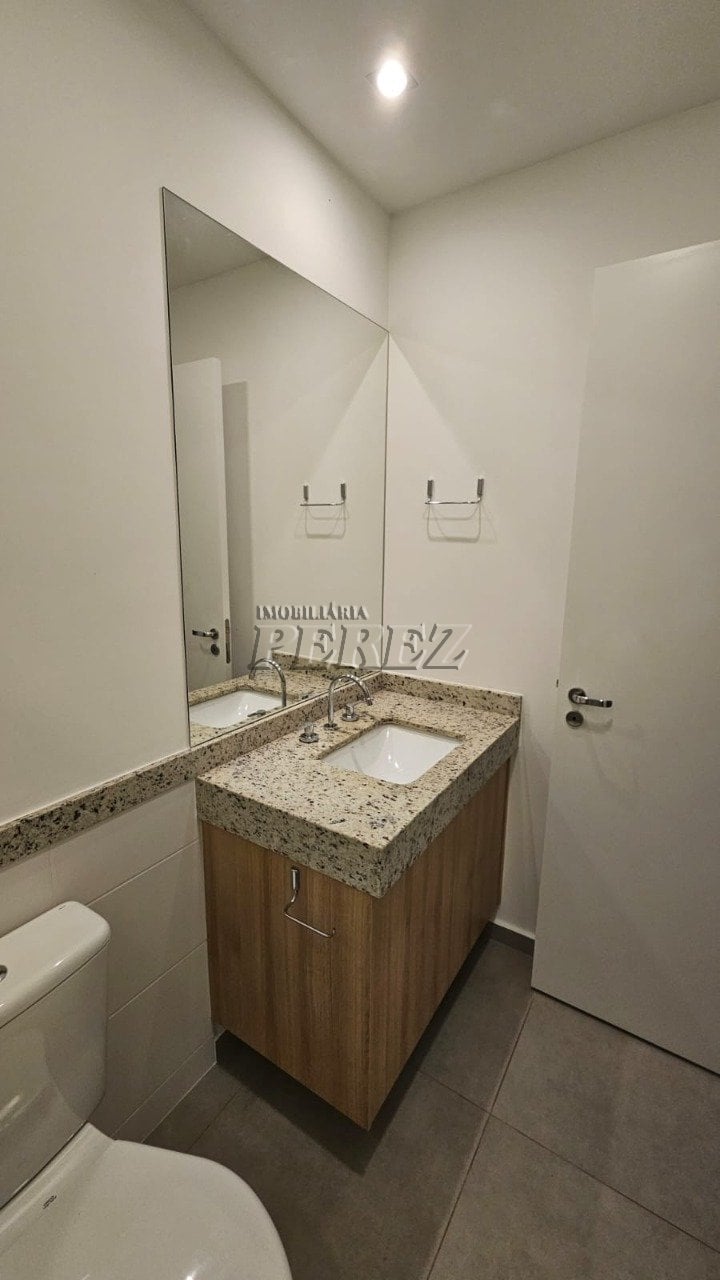 Apartamento à venda no Edifício Sense na região sul de Londrina - Terra Bonita