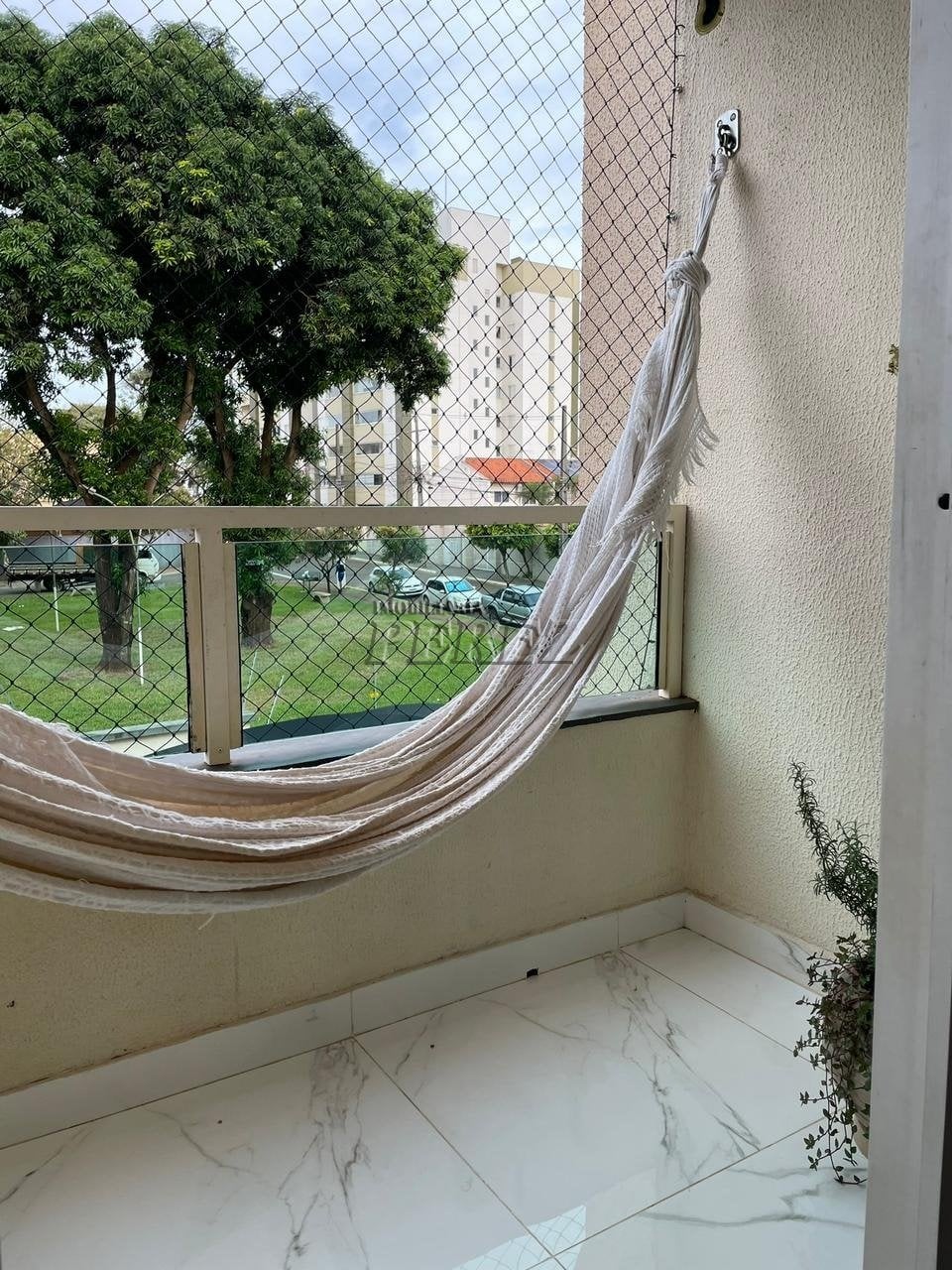Apartamento à venda no Spazio Las Vegas - Região sul de Londrina