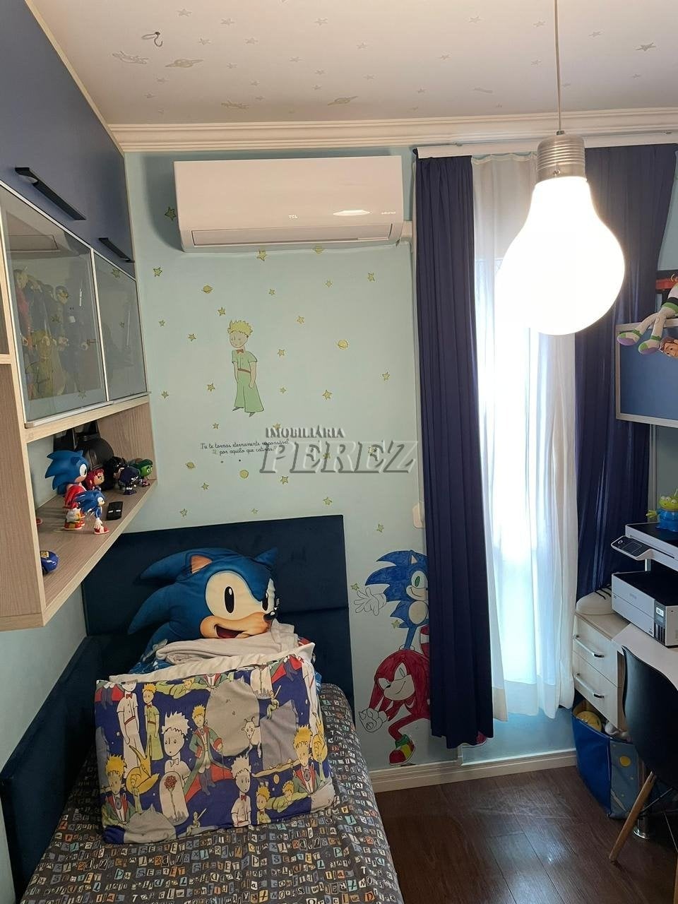 Apartamento à venda no Spazio Las Vegas - Região sul de Londrina