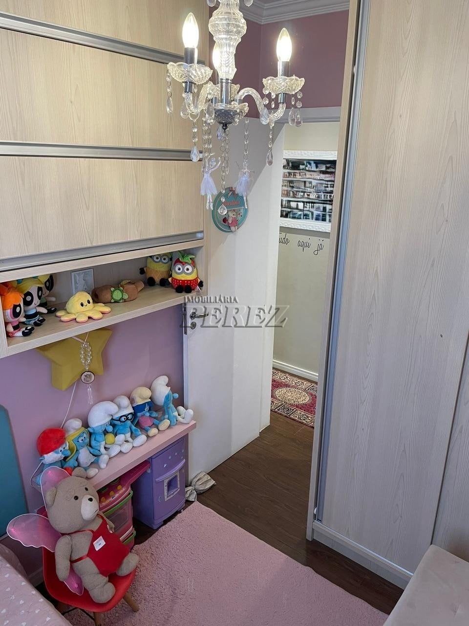 Apartamento à venda no Spazio Las Vegas - Região sul de Londrina