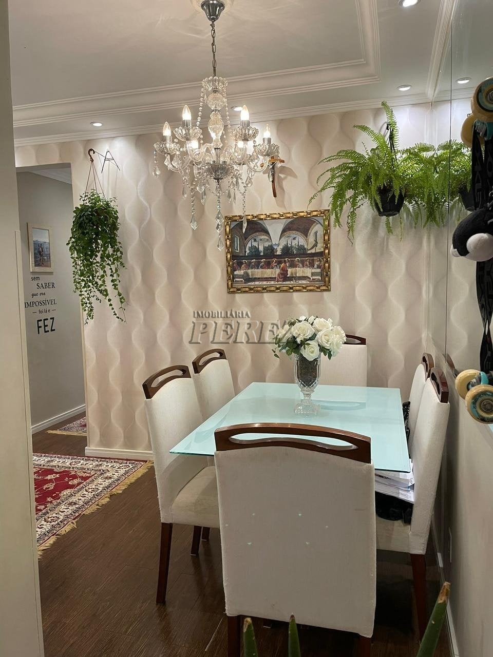Apartamento à venda no Spazio Las Vegas - Região sul de Londrina