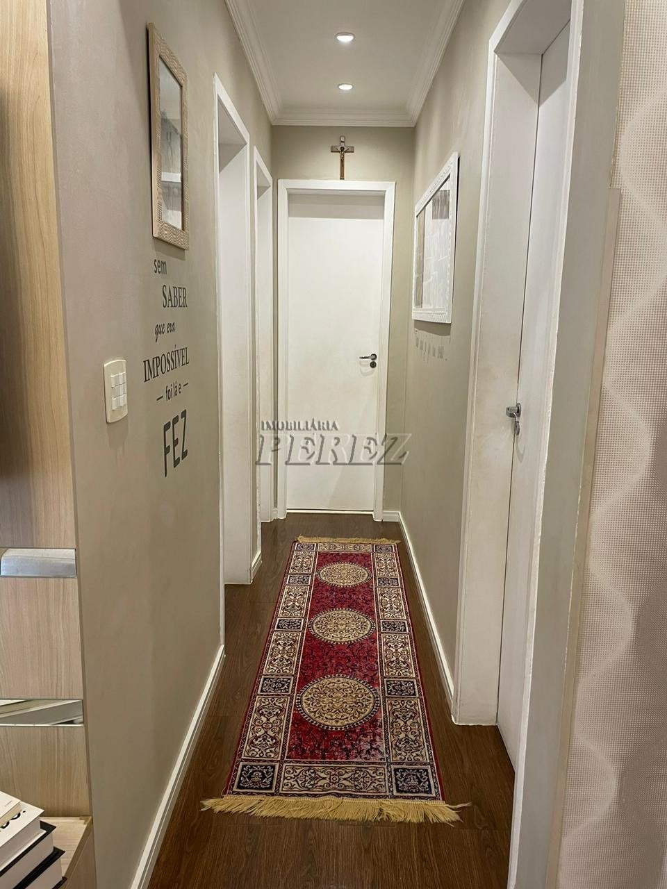 Apartamento à venda no Spazio Las Vegas - Região sul de Londrina