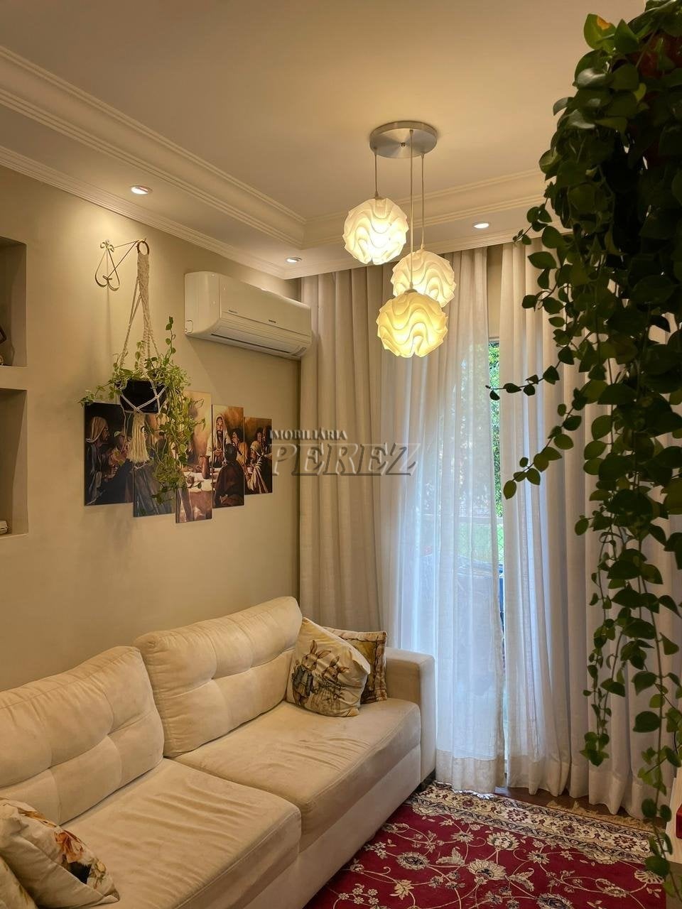 Apartamento à venda no Spazio Las Vegas - Região sul de Londrina
