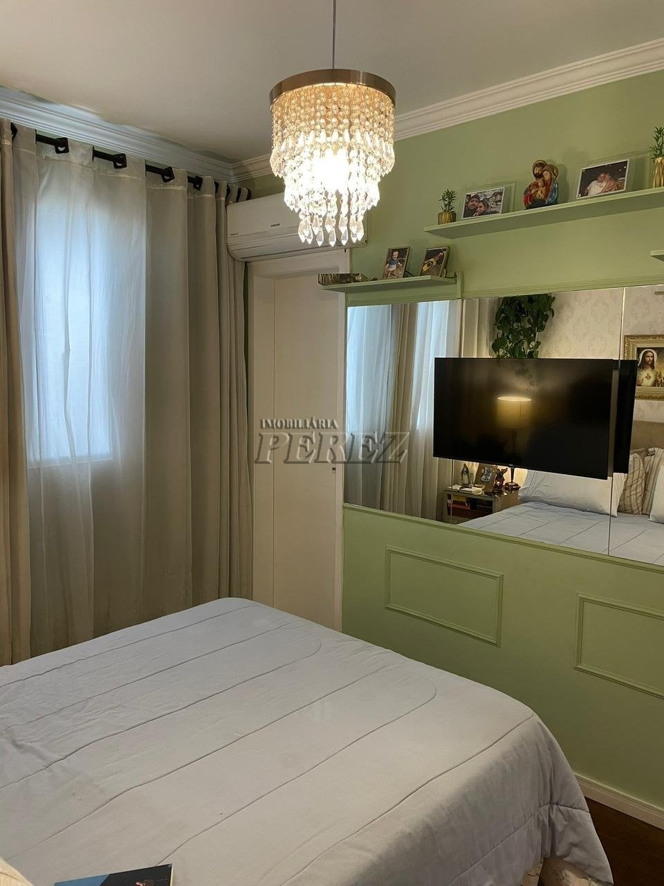 Apartamento à venda no Spazio Las Vegas - Região sul de Londrina