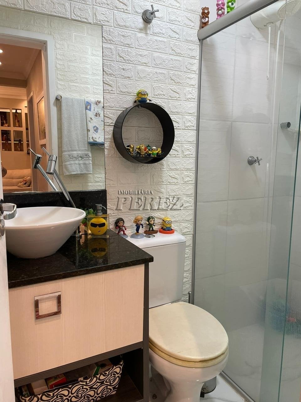 Apartamento à venda no Spazio Las Vegas - Região sul de Londrina
