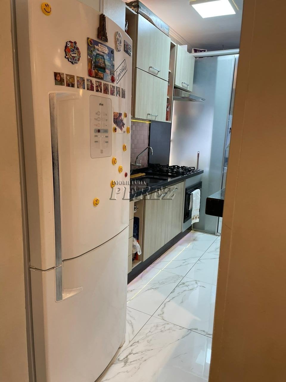 Apartamento à venda no Spazio Las Vegas - Região sul de Londrina