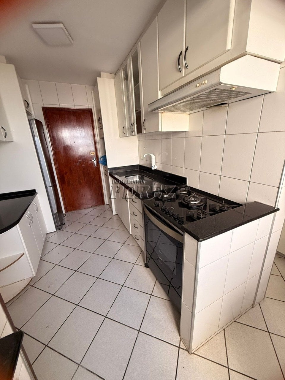 Apartamento à venda no Residencial do Lago I - Região sul de Londrina