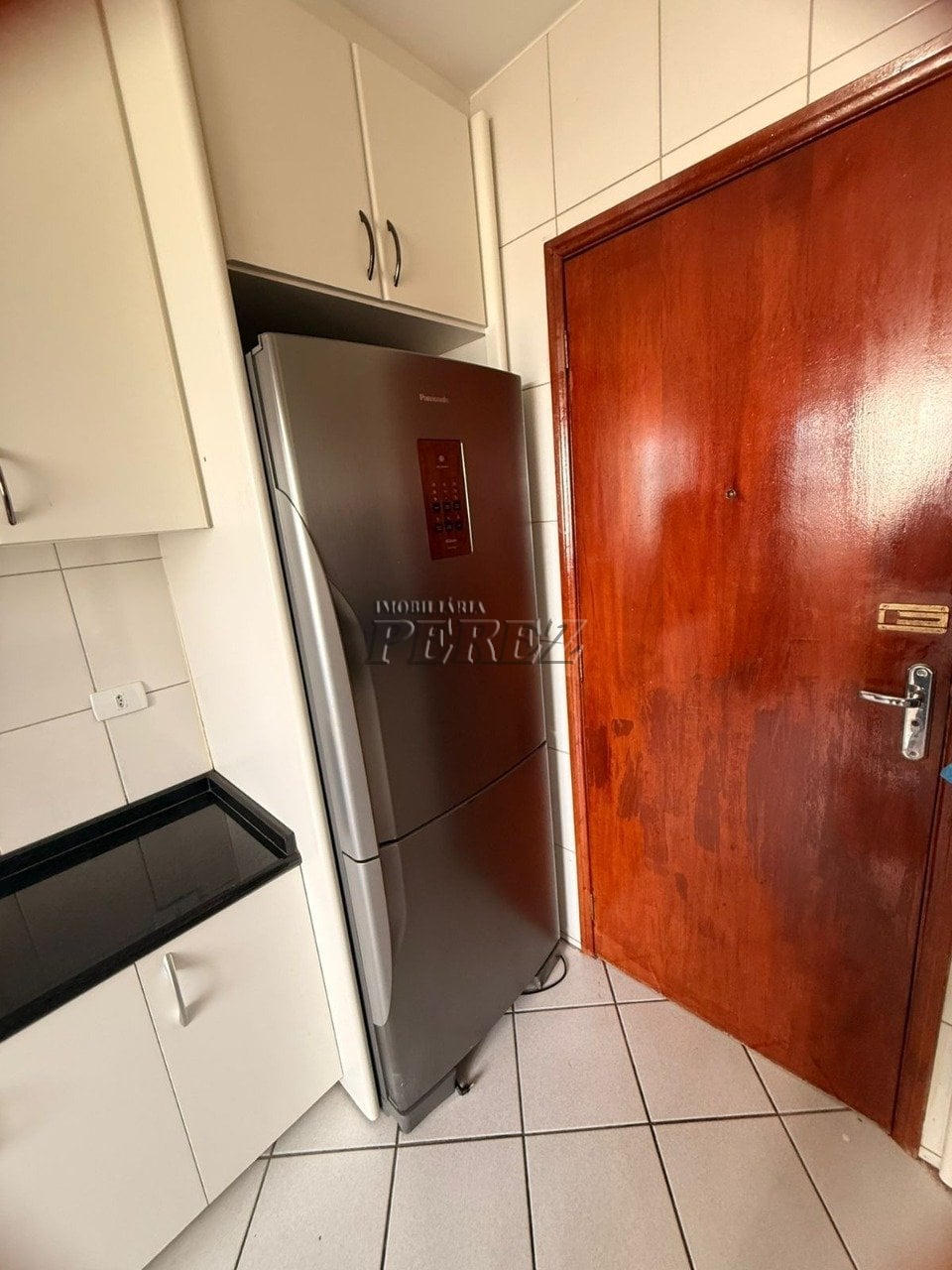 Apartamento à venda no Residencial do Lago I - Região sul de Londrina