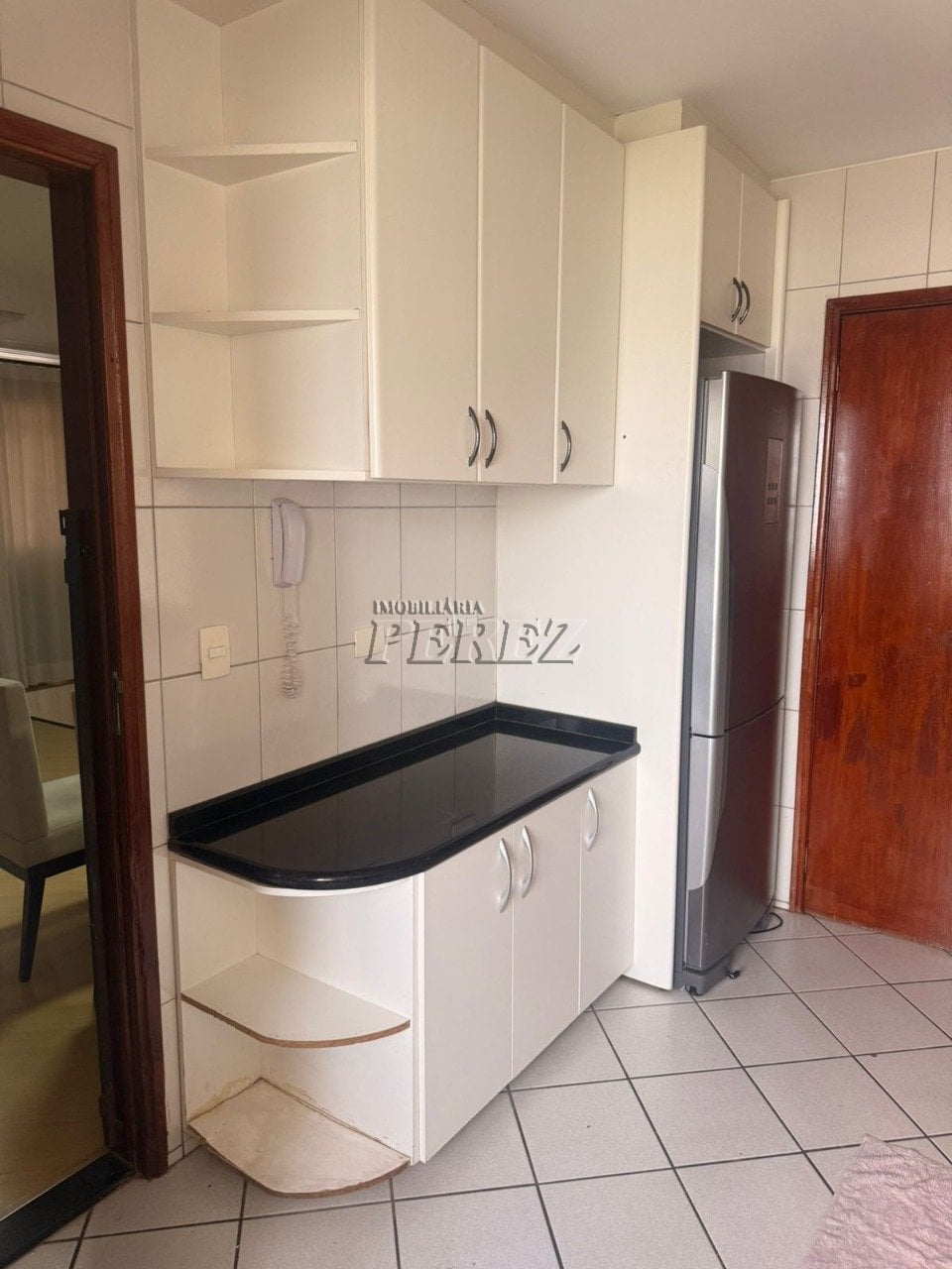 Apartamento à venda no Residencial do Lago I - Região sul de Londrina