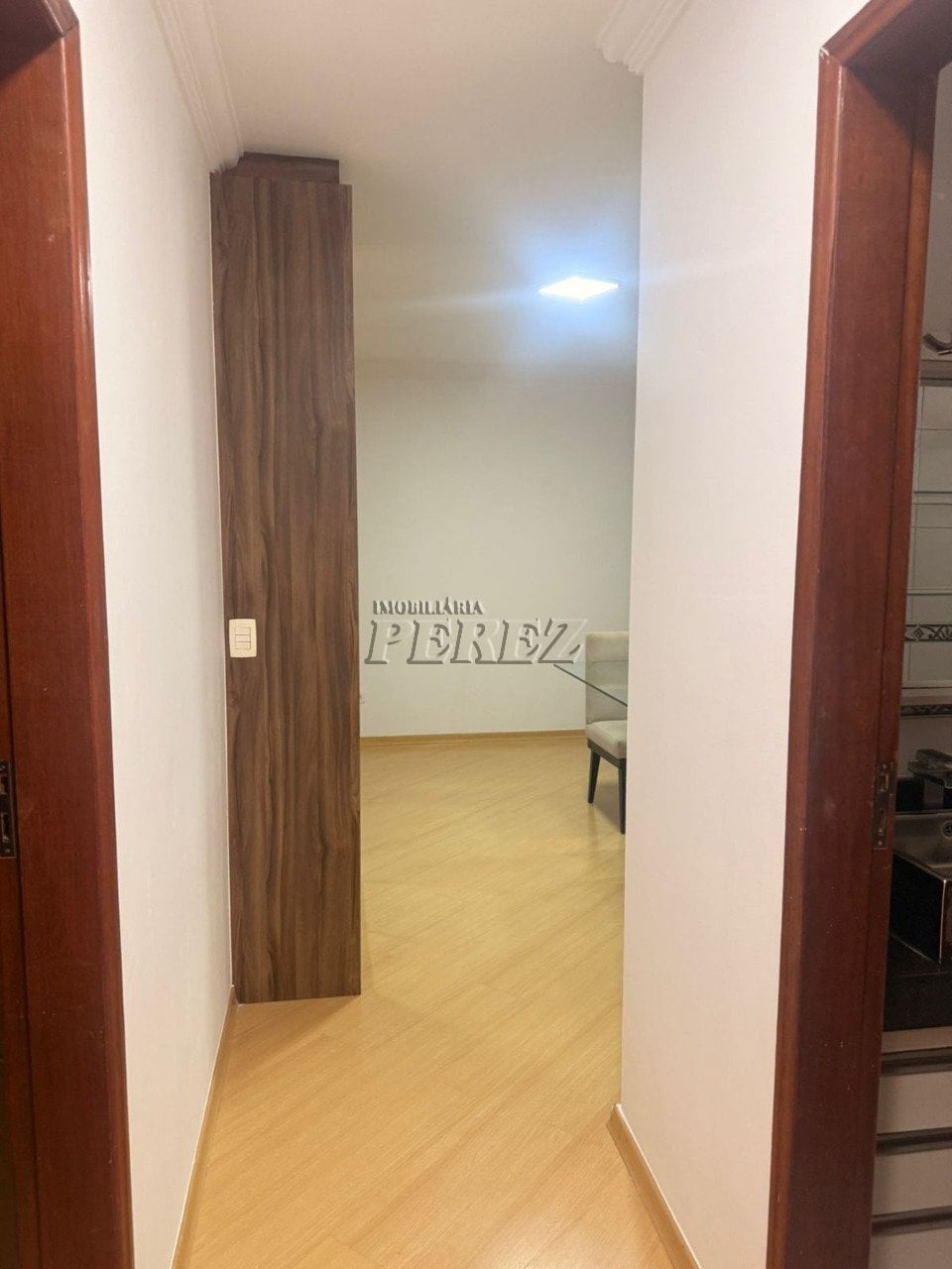 Apartamento à venda no Residencial do Lago I - Região sul de Londrina