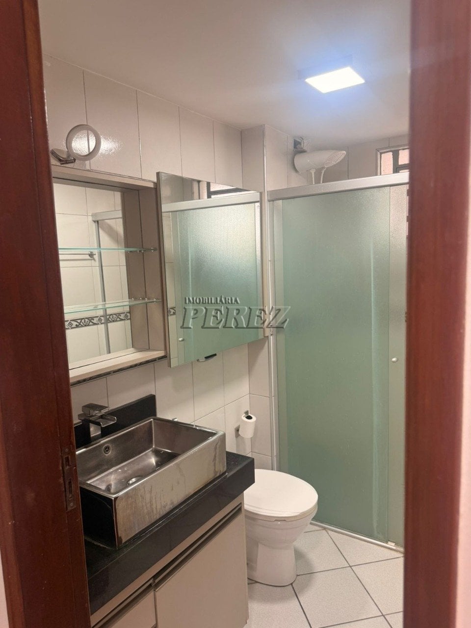 Apartamento à venda no Residencial do Lago I - Região sul de Londrina
