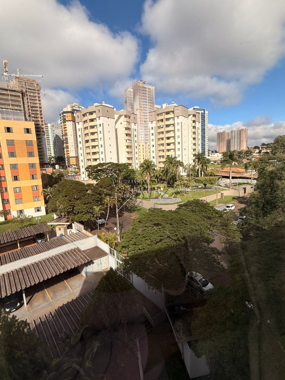 Apartamento à venda no Residencial do Lago I - Região sul de Londrina