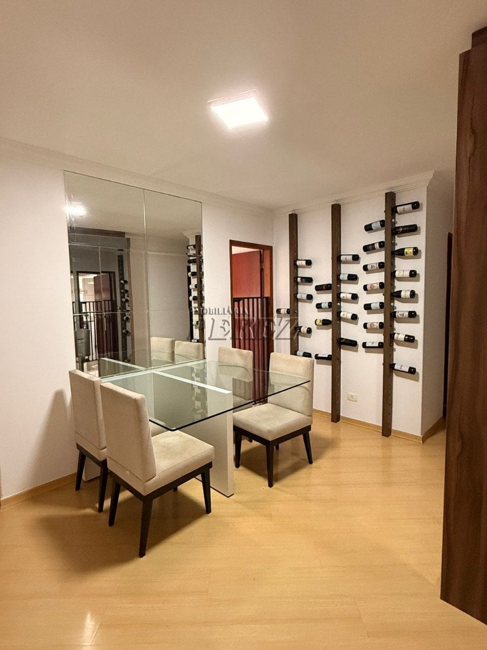 Apartamento à venda no Residencial do Lago I - Região sul de Londrina