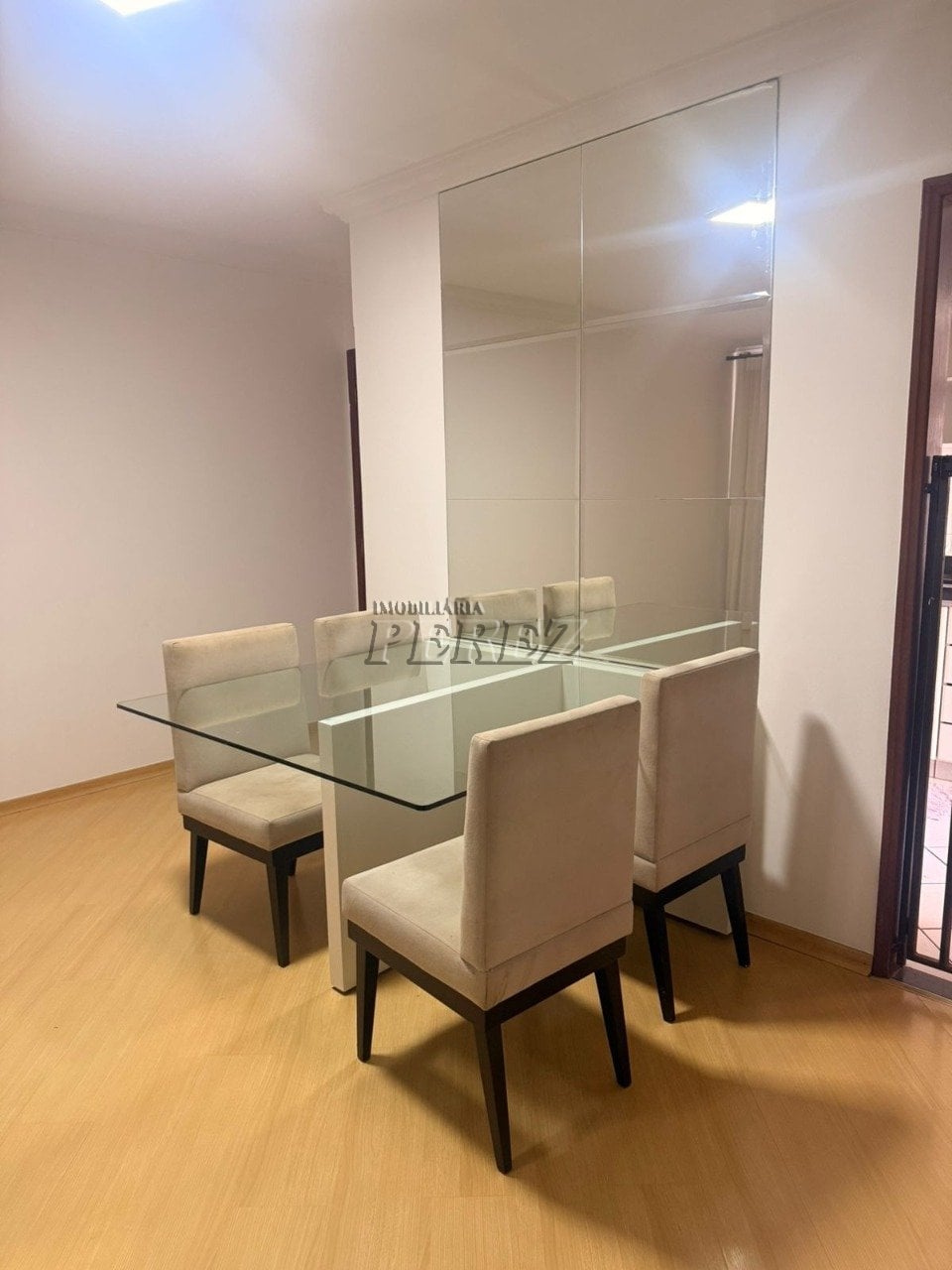 Apartamento à venda no Residencial do Lago I - Região sul de Londrina