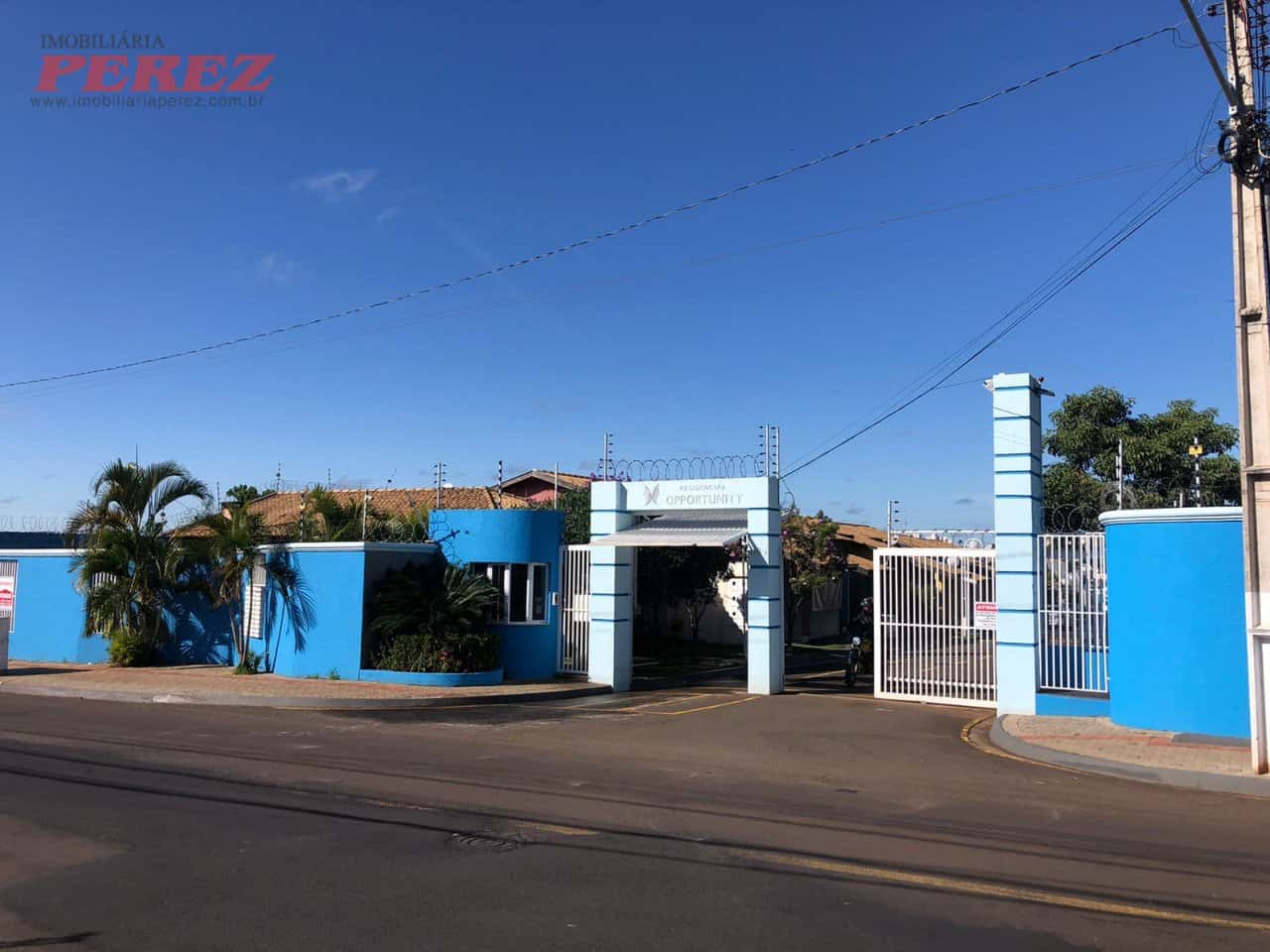 Casa à venda no Residencial Opportunity na região norte de Londrina — foto principal