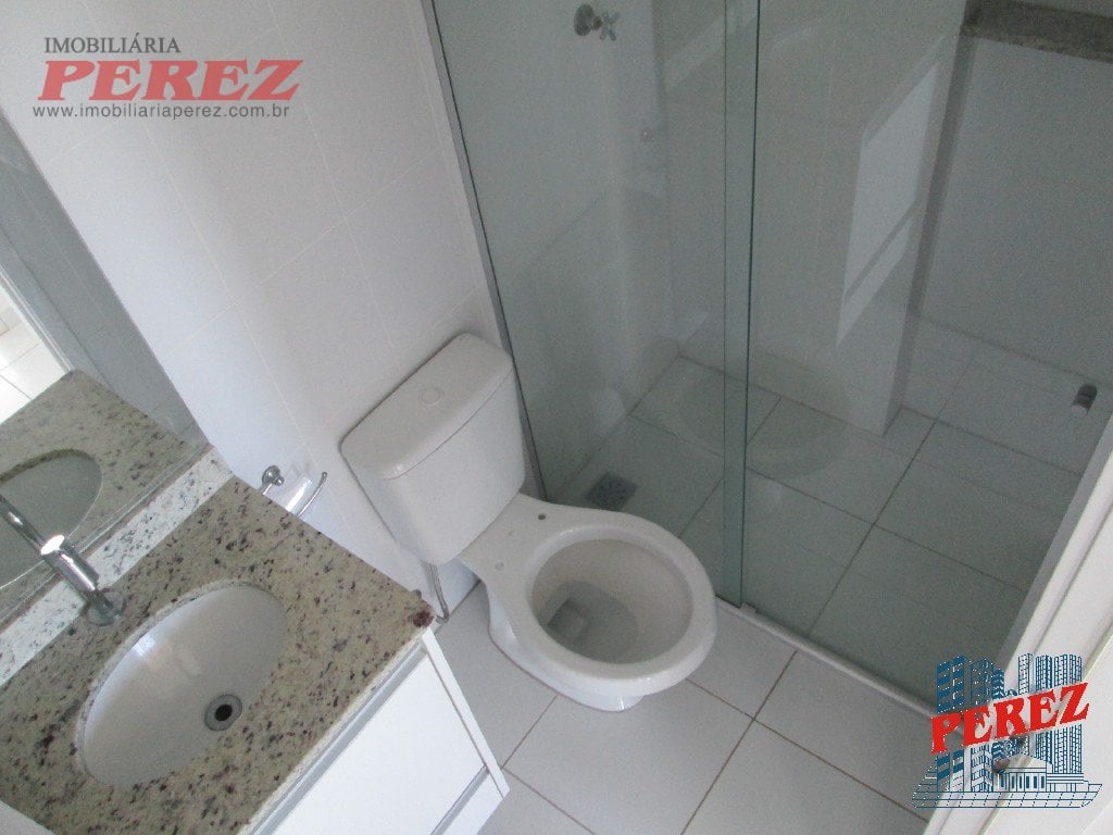 Apartamento para alugar no Jardim de Ester no centro de Londrina