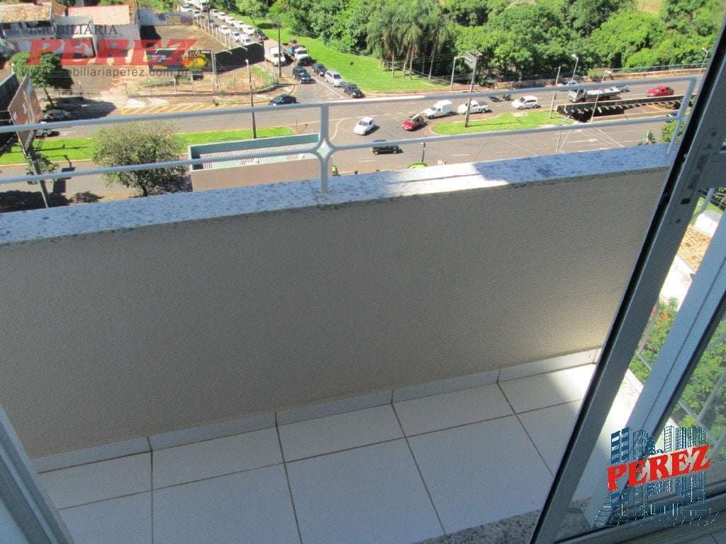 Apartamento para alugar no Jardim de Ester no centro de Londrina