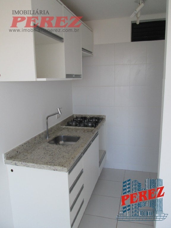 Apartamento para alugar no Jardim de Ester no centro de Londrina