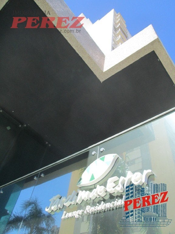 Apartamento para alugar no Jardim de Ester no centro de Londrina