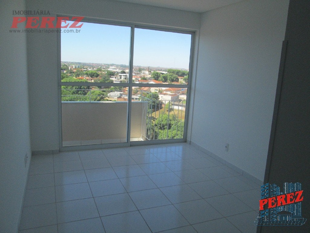 Apartamento para alugar no Jardim de Ester no centro de Londrina