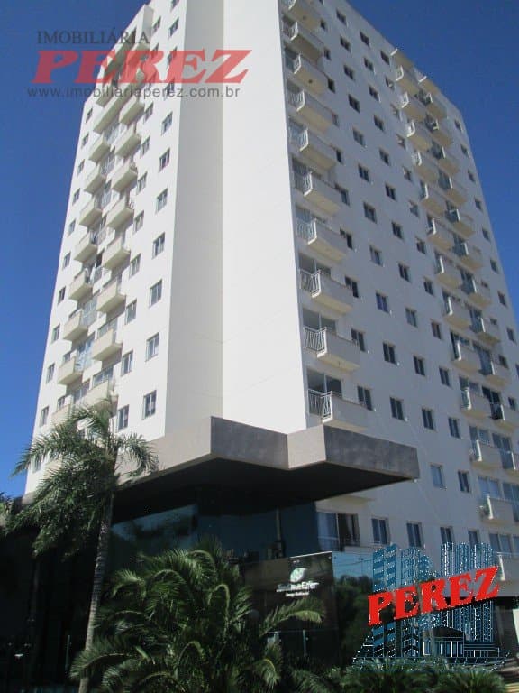 Apartamento para alugar no Jardim de Ester no centro de Londrina