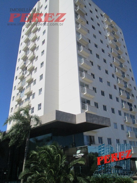 Apartamento para alugar no Jardim de Ester no centro de Londrina