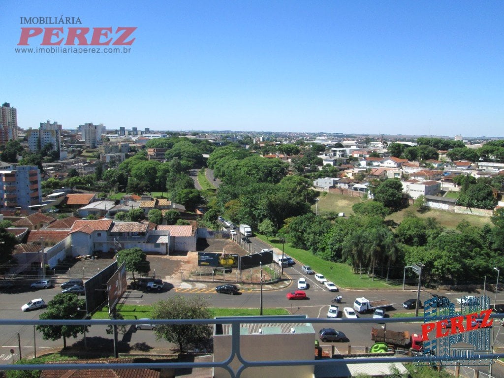 Apartamento para alugar no Jardim de Ester no centro de Londrina