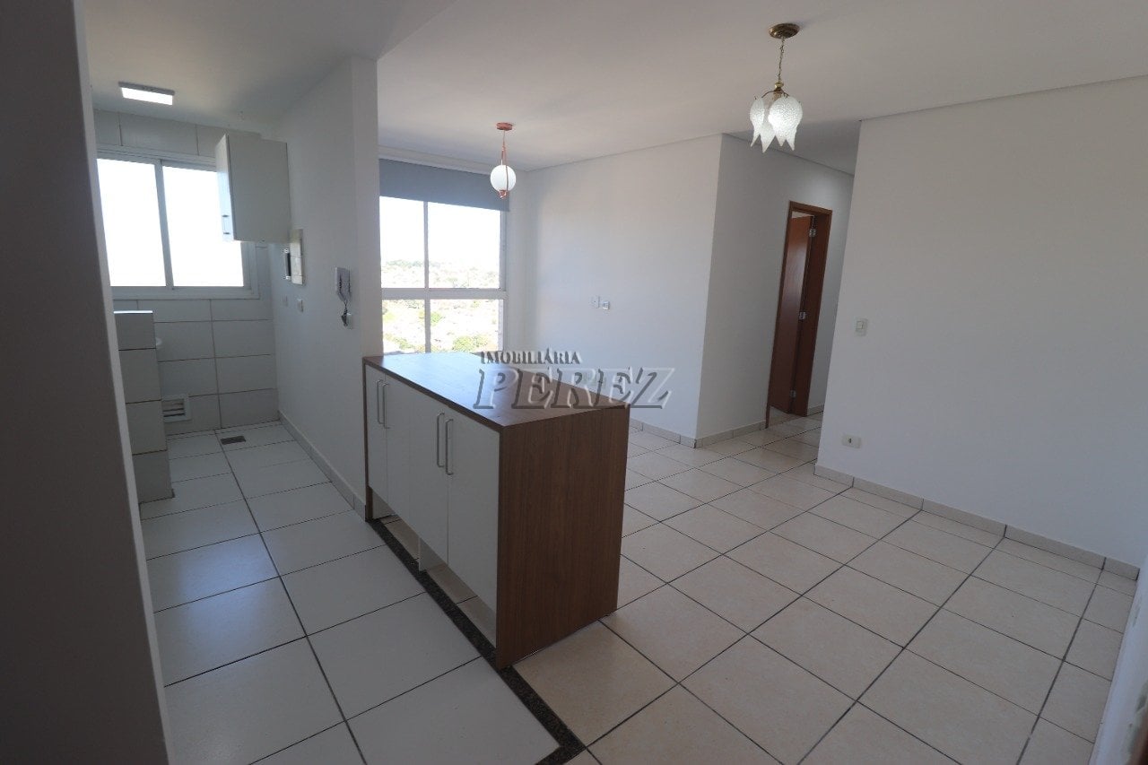 Apartamento para alugar no Terraparque, região oeste de Londrina