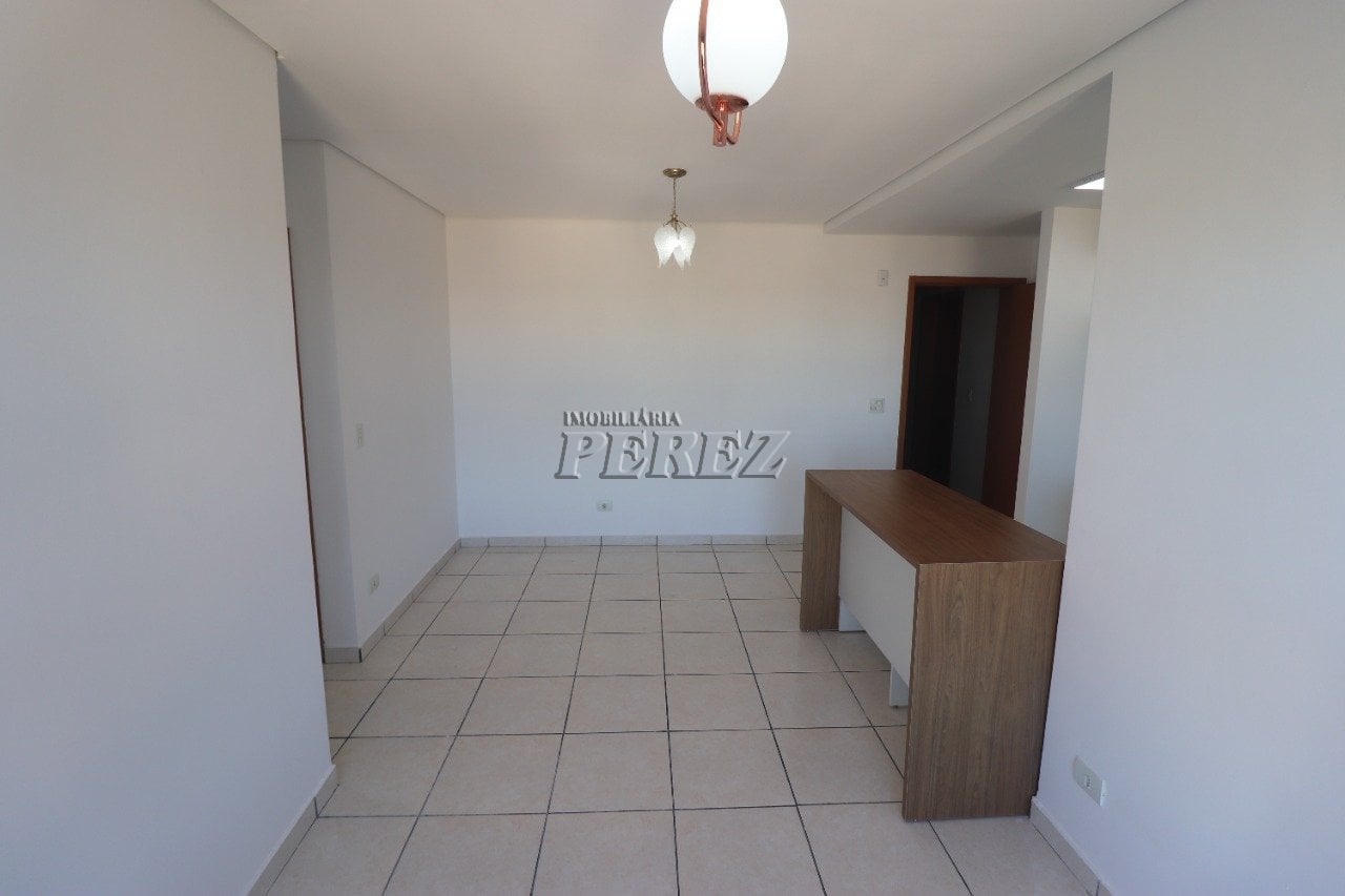 Apartamento para alugar no Terraparque, região oeste de Londrina