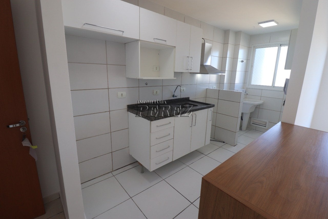 Apartamento para alugar no Terraparque, região oeste de Londrina