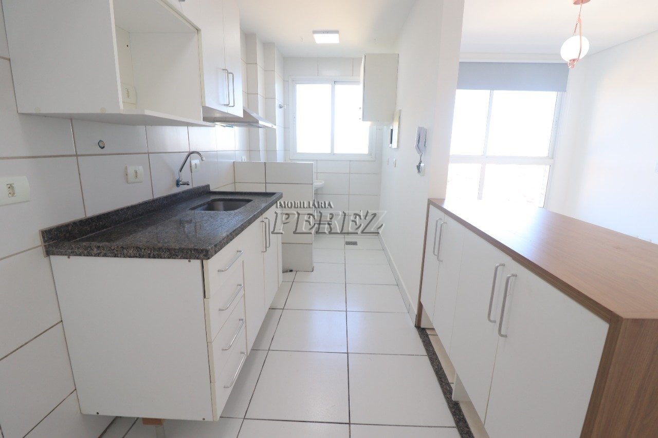 Apartamento para alugar no Terraparque, região oeste de Londrina