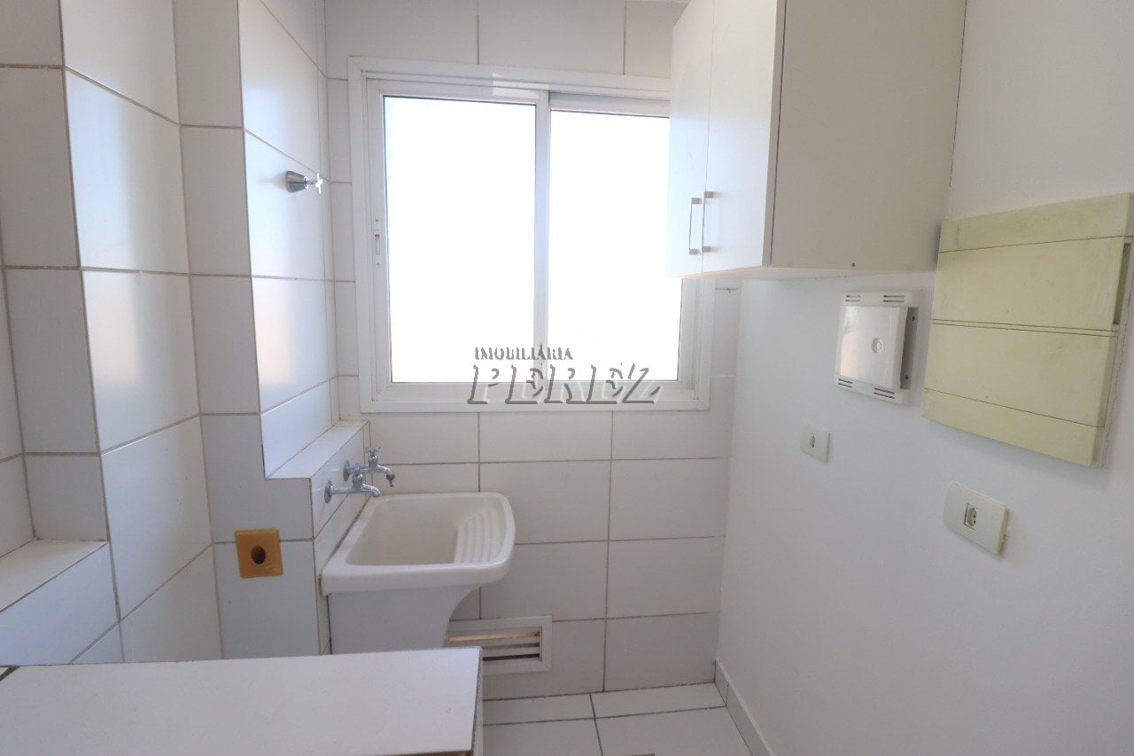Apartamento para alugar no Terraparque, região oeste de Londrina