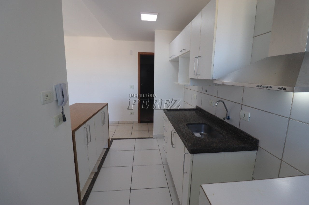 Apartamento para alugar no Terraparque, região oeste de Londrina