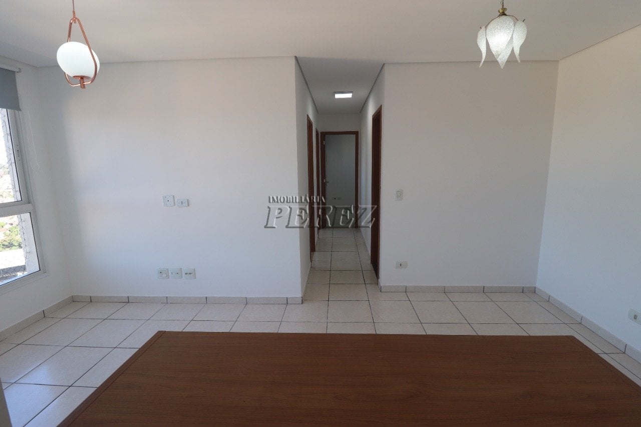 Apartamento para alugar no Terraparque, região oeste de Londrina