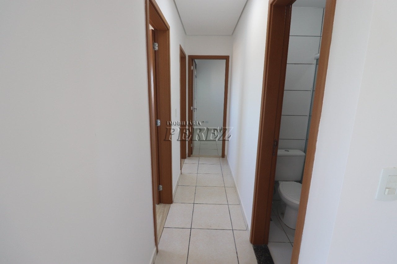 Apartamento para alugar no Terraparque, região oeste de Londrina