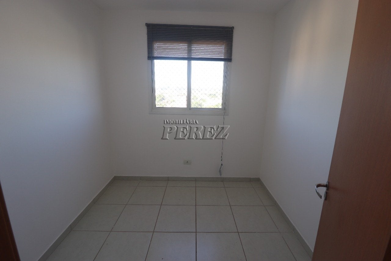 Apartamento para alugar no Terraparque, região oeste de Londrina