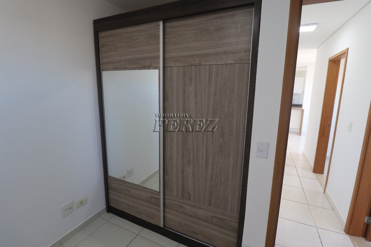 Apartamento para alugar no Terraparque, região oeste de Londrina