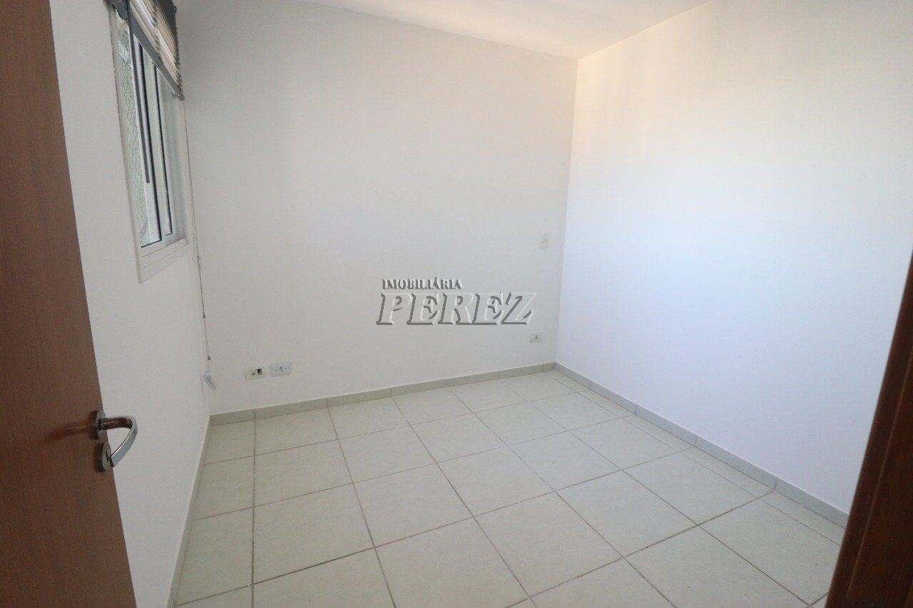Apartamento para alugar no Terraparque, região oeste de Londrina