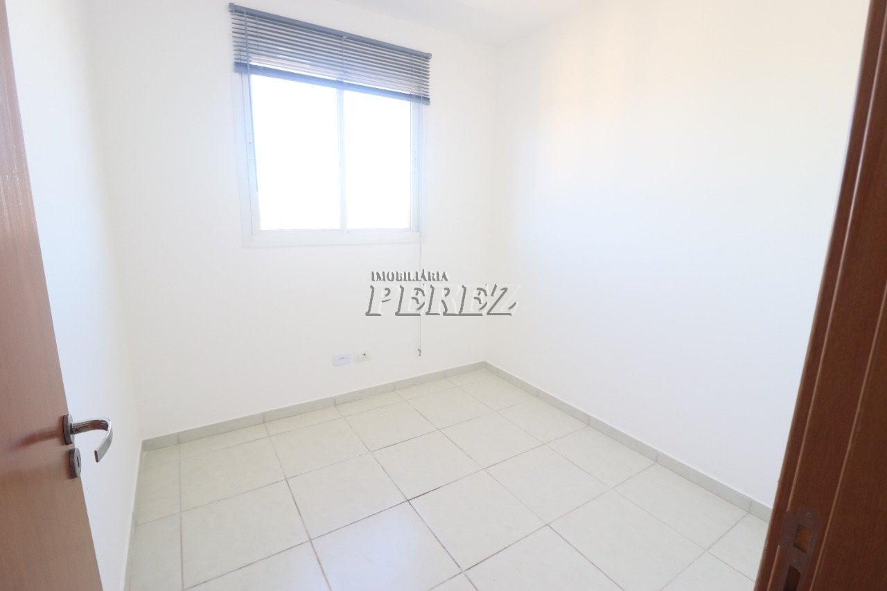 Apartamento para alugar no Terraparque, região oeste de Londrina