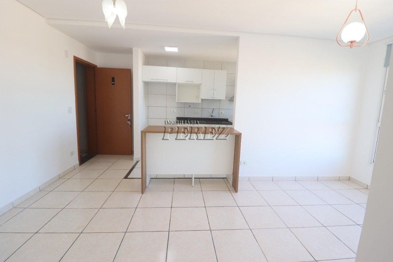 Apartamento para alugar no Terraparque, região oeste de Londrina