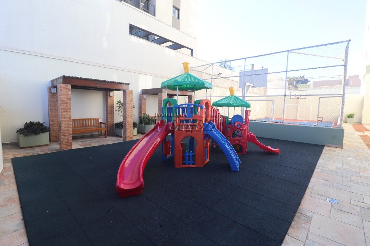 Apartamento para alugar no Terraparque, região oeste de Londrina