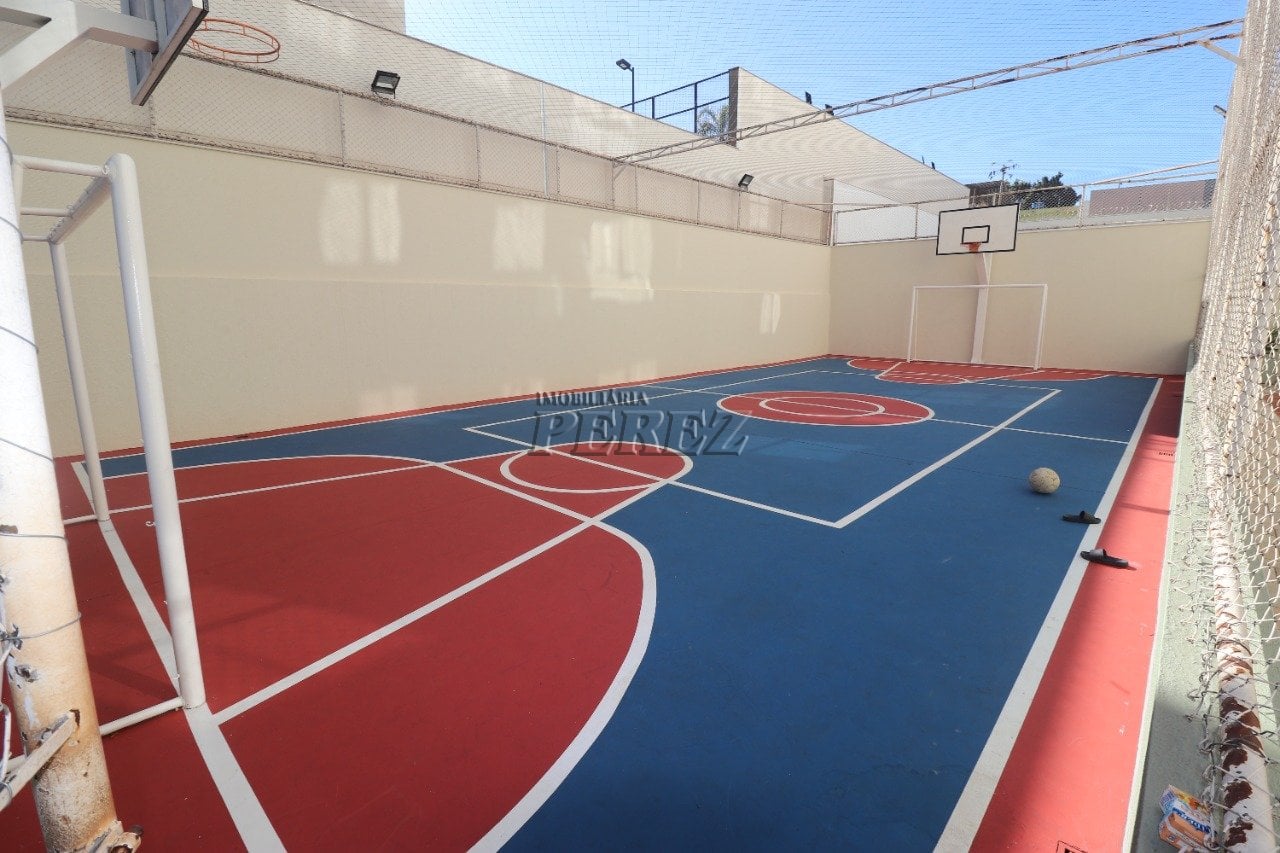 Apartamento para alugar no Terraparque, região oeste de Londrina